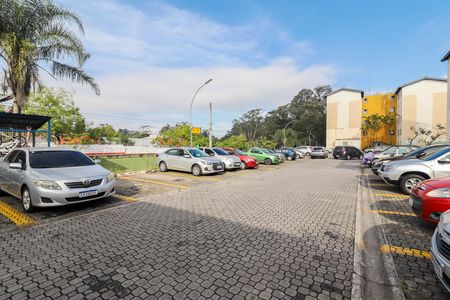 Apartamento à venda com 48m², 2 quartos e 1 vagaGaragem