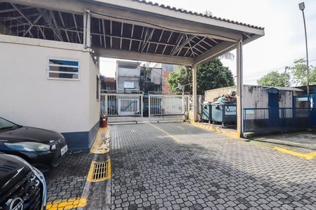 Apartamento à venda com 48m², 2 quartos e 1 vagaEntrada de Veículos