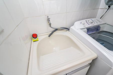 Apartamento à venda com 48m², 2 quartos e 1 vagaÁrea de Serviço
