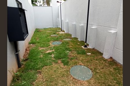 Apartamento para alugar com 17m², 1 quarto e sem vagaÁrea comum