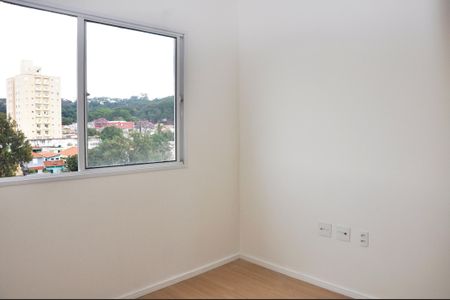 Apartamento para alugar com 17m², 1 quarto e sem vagaKitnet / studio - Quarto e Cozinha