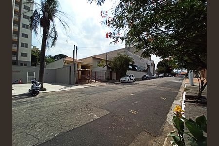 Apartamento para alugar com 17m², 1 quarto e sem vagaLocalização