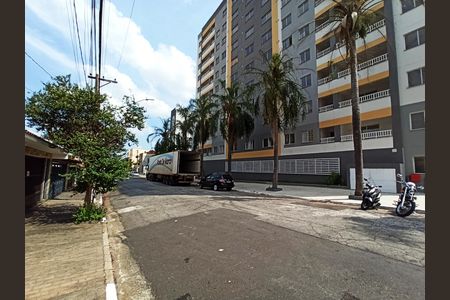 Apartamento para alugar com 17m², 1 quarto e sem vagaLocalização