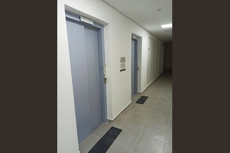 Apartamento para alugar com 17m², 1 quarto e sem vagaHall Elevadores