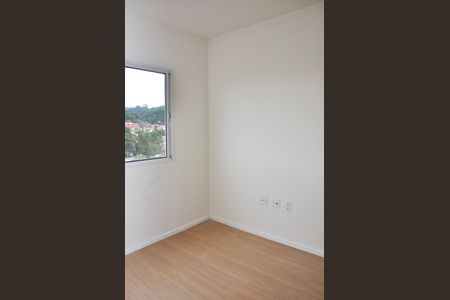 Kitnet / studio - Quarto e Cozinha de apartamento para alugar com 1 quarto, 17m² em Vila Jaguara, São Paulo