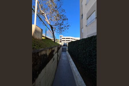 Apartamento para alugar com 84m², 2 quartos e 1 vagaCondomínio