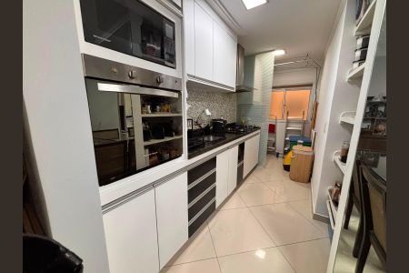 Apartamento para alugar com 84m², 2 quartos e 1 vagaCozinha