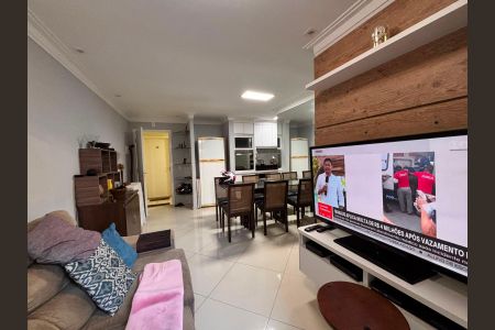Apartamento para alugar com 2 quartos, 84m² em Jardim Barbacena, Cotia