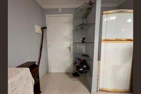 Apartamento para alugar com 2 quartos, 84m² em Jardim Barbacena, Cotia