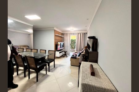 Apartamento para alugar com 84m², 2 quartos e 1 vagaSala de Jantar