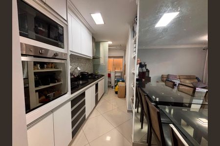 Apartamento para alugar com 84m², 2 quartos e 1 vagaCozinha