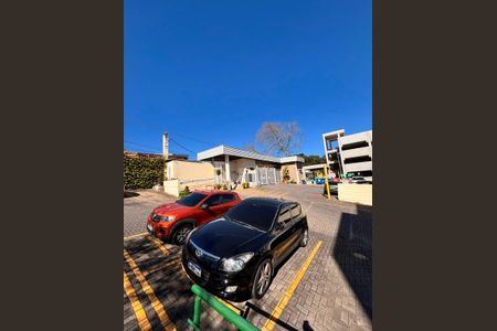 Condomínio de apartamento para alugar com 2 quartos, 84m² em Jardim Barbacena, Cotia