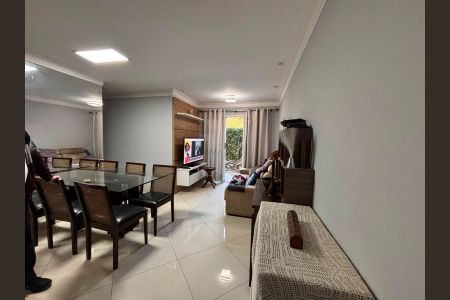 Apartamento para alugar com 84m², 2 quartos e 1 vagaSala de Jantar