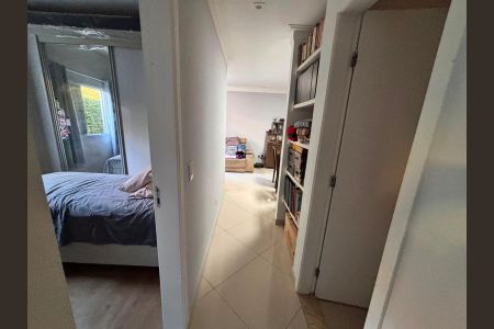 Apartamento para alugar com 84m², 2 quartos e 1 vagaQuarto 2