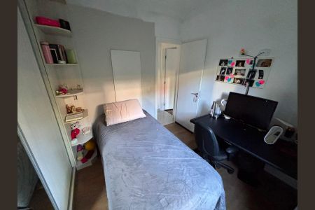 Quarto 1 de apartamento para alugar com 2 quartos, 84m² em Jardim Barbacena, Cotia