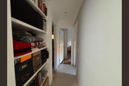 Apartamento para alugar com 84m², 2 quartos e 1 vagaQuarto 1