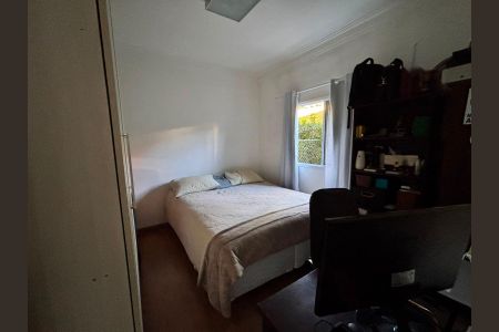 Quarto 2 de apartamento para alugar com 2 quartos, 84m² em Jardim Barbacena, Cotia