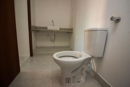 Apartamento à venda com 200m², 3 quartos e sem vagaBanheiro Social