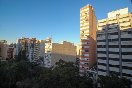 Apartamento à venda com 200m², 3 quartos e sem vagaVista do Quarto 2
