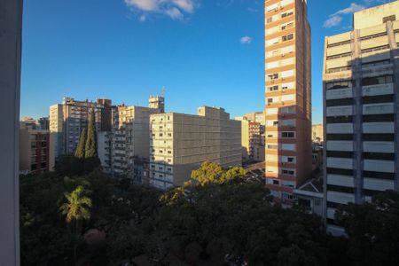 Apartamento à venda com 200m², 3 quartos e sem vagaVista da Sala