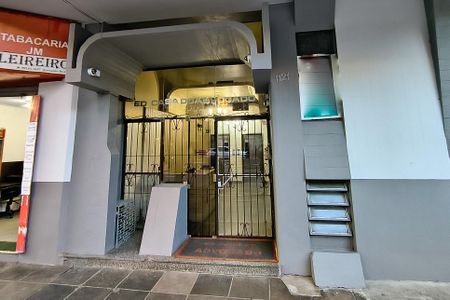 Apartamento à venda com 200m², 3 quartos e sem vagaFachada e portaria