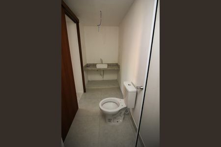 Apartamento à venda com 200m², 3 quartos e sem vagaBanheiro Social