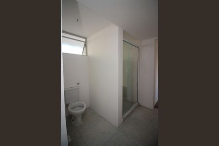 Apartamento à venda com 200m², 3 quartos e sem vagaBanheiro da Suíte