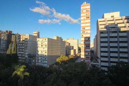 Apartamento à venda com 200m², 3 quartos e sem vagaVista da Suíte