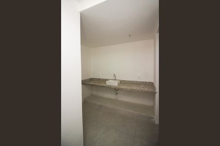 Apartamento à venda com 200m², 3 quartos e sem vagaBanheiro da Suíte
