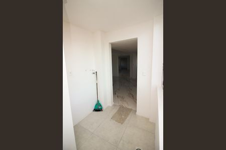 Apartamento à venda com 200m², 3 quartos e sem vagaCozinha e Área de Serviço