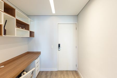 Apartamento para alugar com 56m², 1 quarto e 1 vaga Apartamento para alugar com 56m², 1 quarto e 1 vagaEscritório