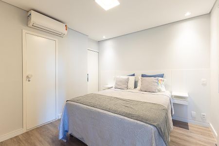 Apartamento para alugar com 56m², 1 quarto e 1 vaga Apartamento para alugar com 56m², 1 quarto e 1 vagaSuíte