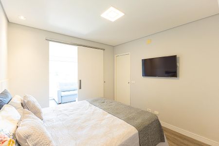 Apartamento para alugar com 56m², 1 quarto e 1 vaga Apartamento para alugar com 56m², 1 quarto e 1 vagaSuíte