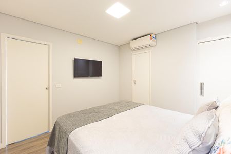 Apartamento para alugar com 56m², 1 quarto e 1 vaga Apartamento para alugar com 56m², 1 quarto e 1 vagaSuíte
