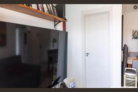Foto 04 de apartamento à venda com 3 quartos, 59m² em Limão, São Paulo