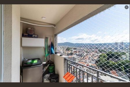 Apartamento à venda com 59m², 3 quartos e 1 vagaFoto 05