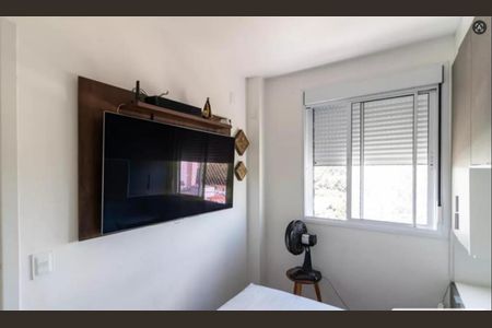 Foto 02 de apartamento à venda com 3 quartos, 59m² em Limão, São Paulo