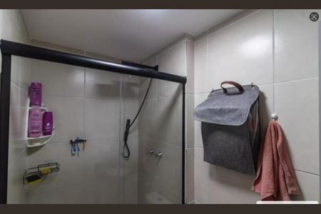Foto 11 de apartamento à venda com 3 quartos, 59m² em Limão, São Paulo