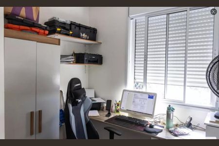 Foto 06 de apartamento à venda com 3 quartos, 59m² em Limão, São Paulo