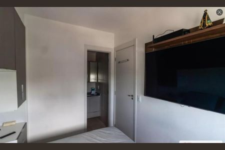Foto 08 de apartamento à venda com 3 quartos, 59m² em Limão, São Paulo
