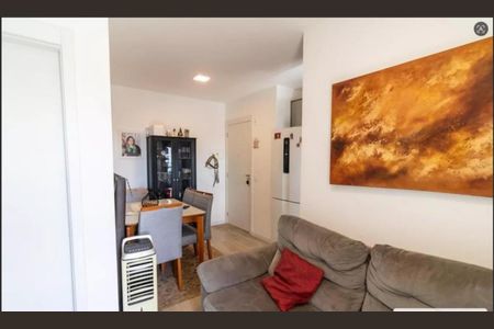 Foto 01 de apartamento à venda com 3 quartos, 59m² em Limão, São Paulo