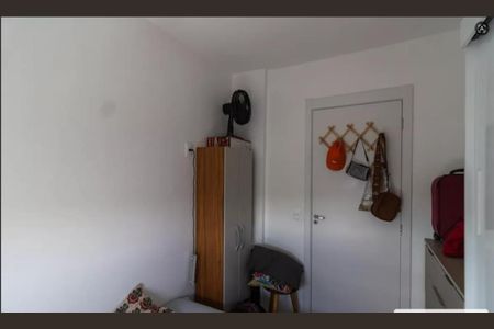 Foto 12 de apartamento à venda com 3 quartos, 59m² em Limão, São Paulo