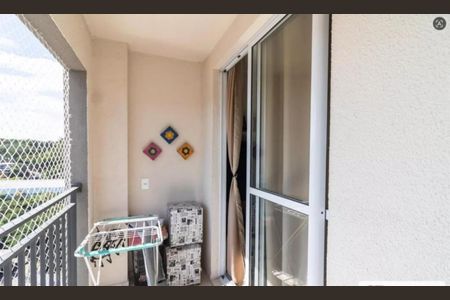 Apartamento à venda com 59m², 3 quartos e 1 vagaFoto 15