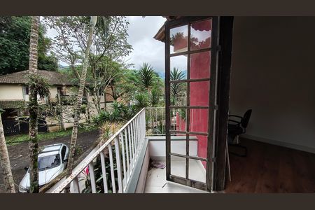 Casa de Condomínio para alugar com 4 quartos, 250m² em Vargem Grande, Rio de Janeiro