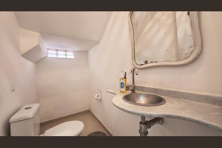 Casa de Condomínio para alugar com 4 quartos, 250m² em Vargem Grande, Rio de Janeiro