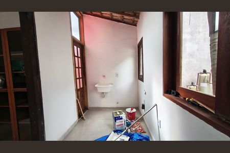 Casa de Condomínio para alugar com 4 quartos, 250m² em Vargem Grande, Rio de Janeiro