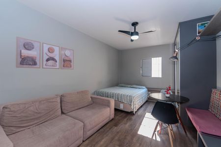 Apartamento para alugar com 1 quarto, 44m² em Liberdade, São Paulo