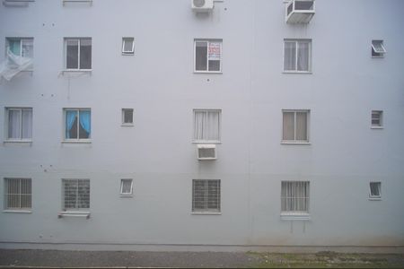 Apartamento para alugar com 45m², 2 quartos e 1 vagavista do Quarto 2