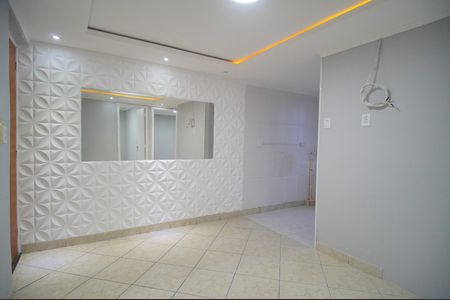 Sala de apartamento para alugar com 2 quartos, 45m² em Rio dos Sinos, São Leopoldo