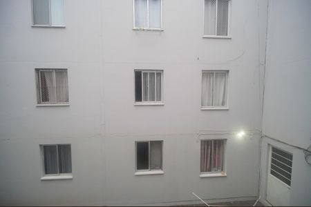 vista do Quarto 1 de apartamento para alugar com 2 quartos, 45m² em Rio dos Sinos, São Leopoldo